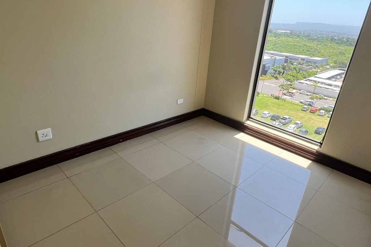 2 Bedroom apartment to let in Umhlanga Ridge. - Photo 3