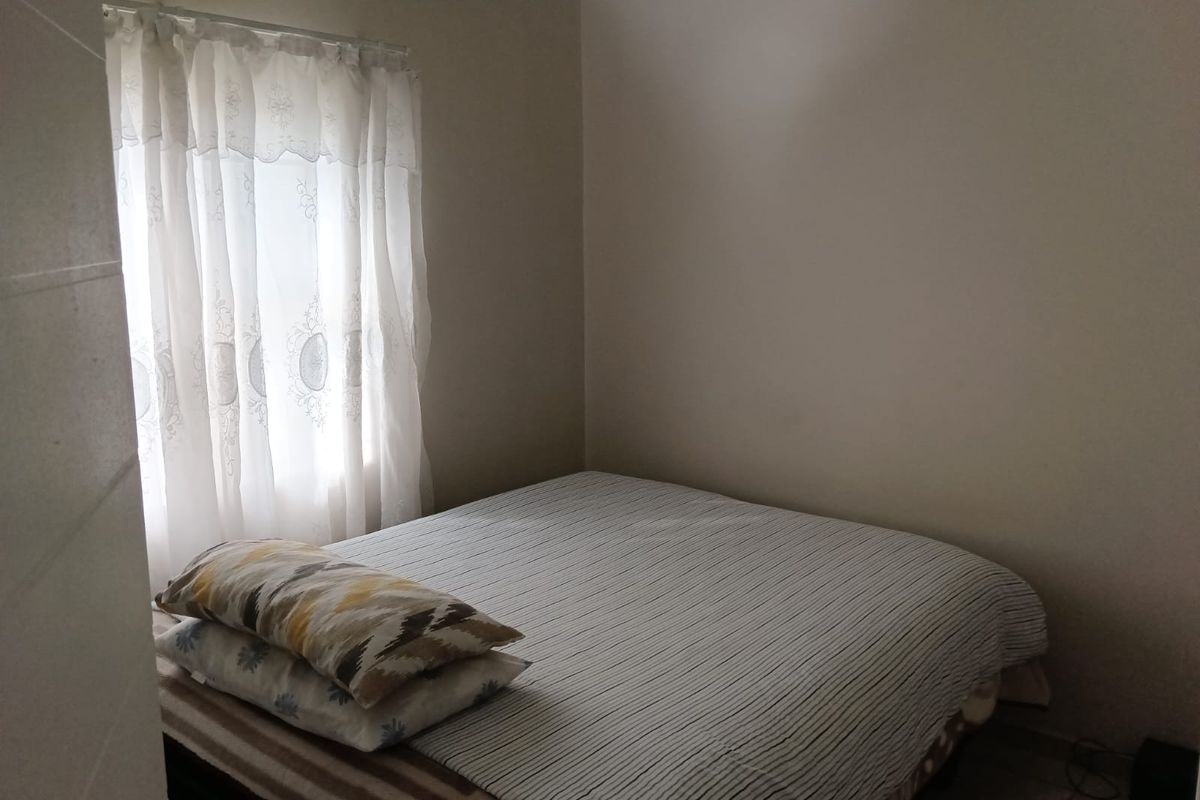 2 Bedroom Apartment in Bridge City - Photo 5