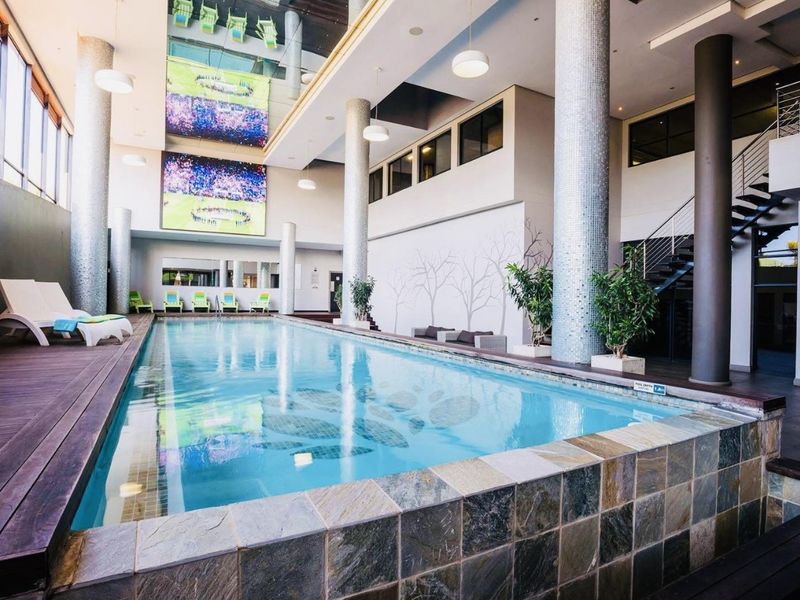 1 Bedroom to let in Umhlanga Ridge - Photo 1