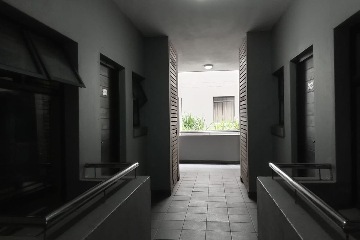 1 Bedroom to let in Umhlanga Ridge - Photo 4