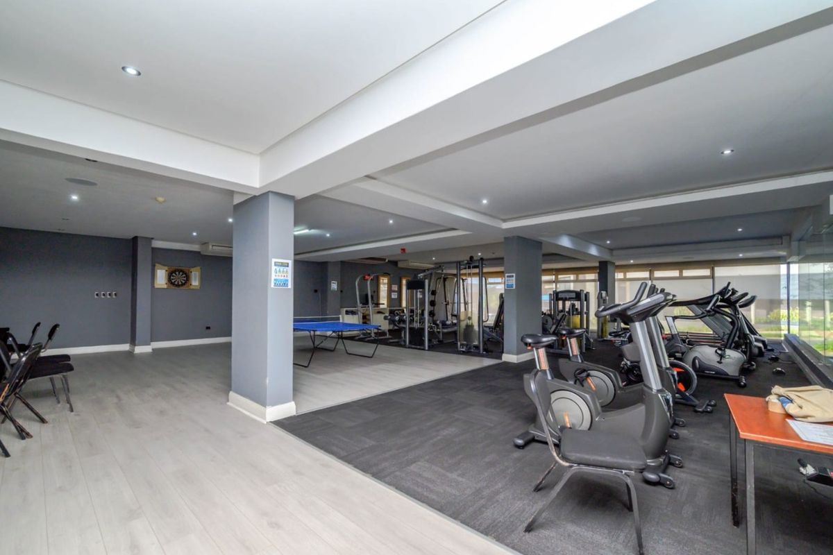 1 Bedroom to let in Umhlanga Ridge - Photo 2