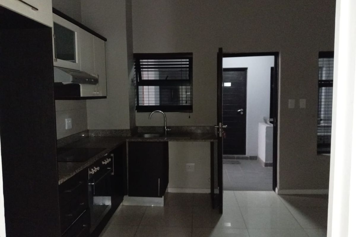 1 Bedroom to let in Umhlanga Ridge - Photo 5