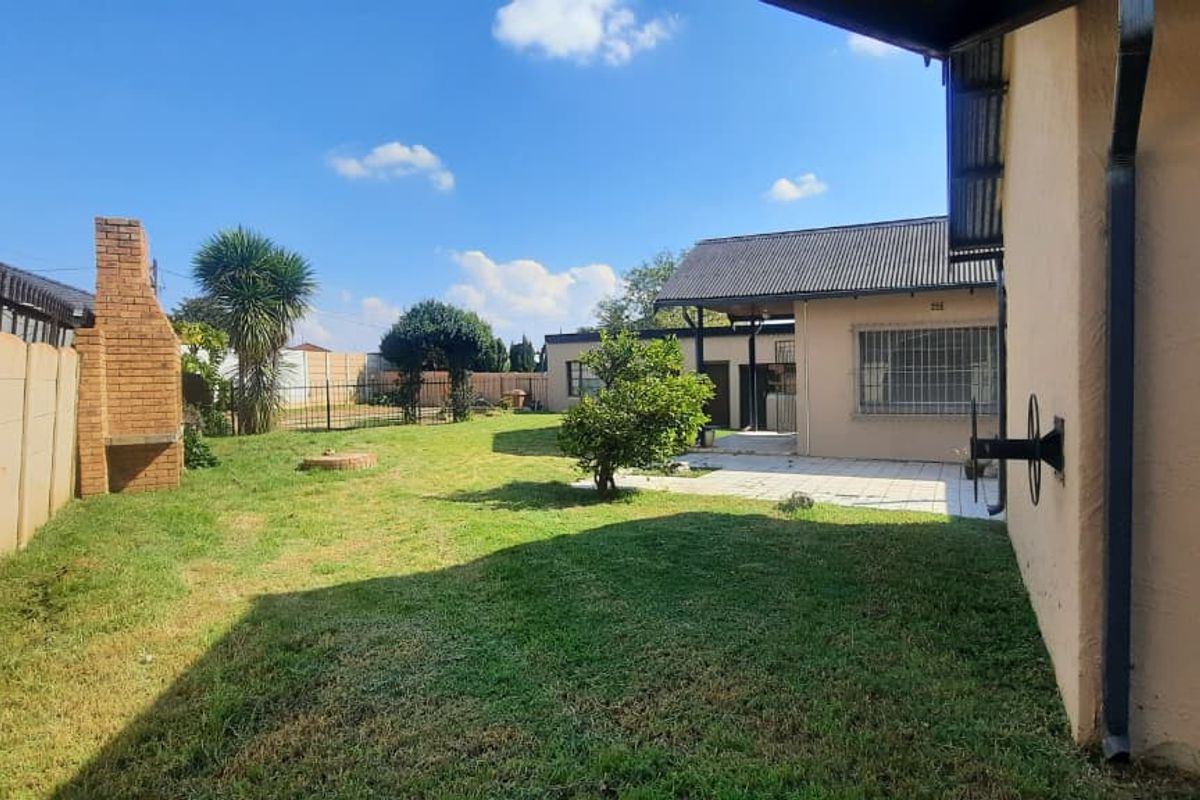 4 bedroom house for sale in Dalview - Photo 4