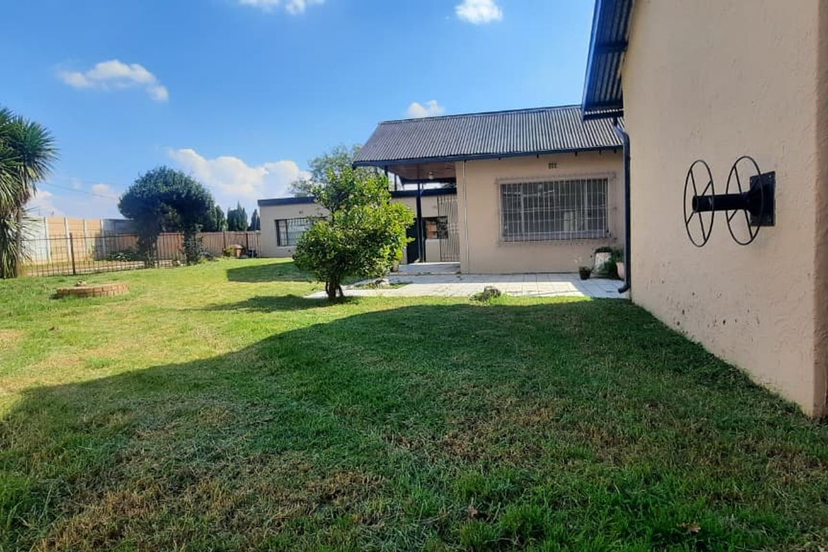4 bedroom house for sale in Dalview - Photo 5