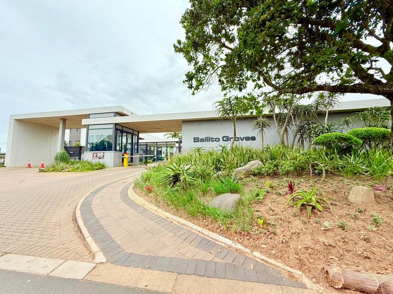 2 bedroom garden unit available at Ballito Groves - Photo 1