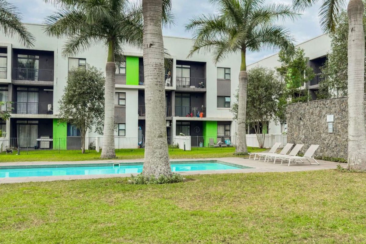 2 bedroom garden unit available at Ballito Groves - Photo 3