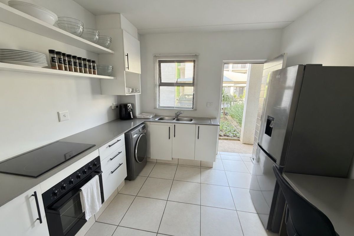 2 bedroom garden unit available at Ballito Groves - Photo 4