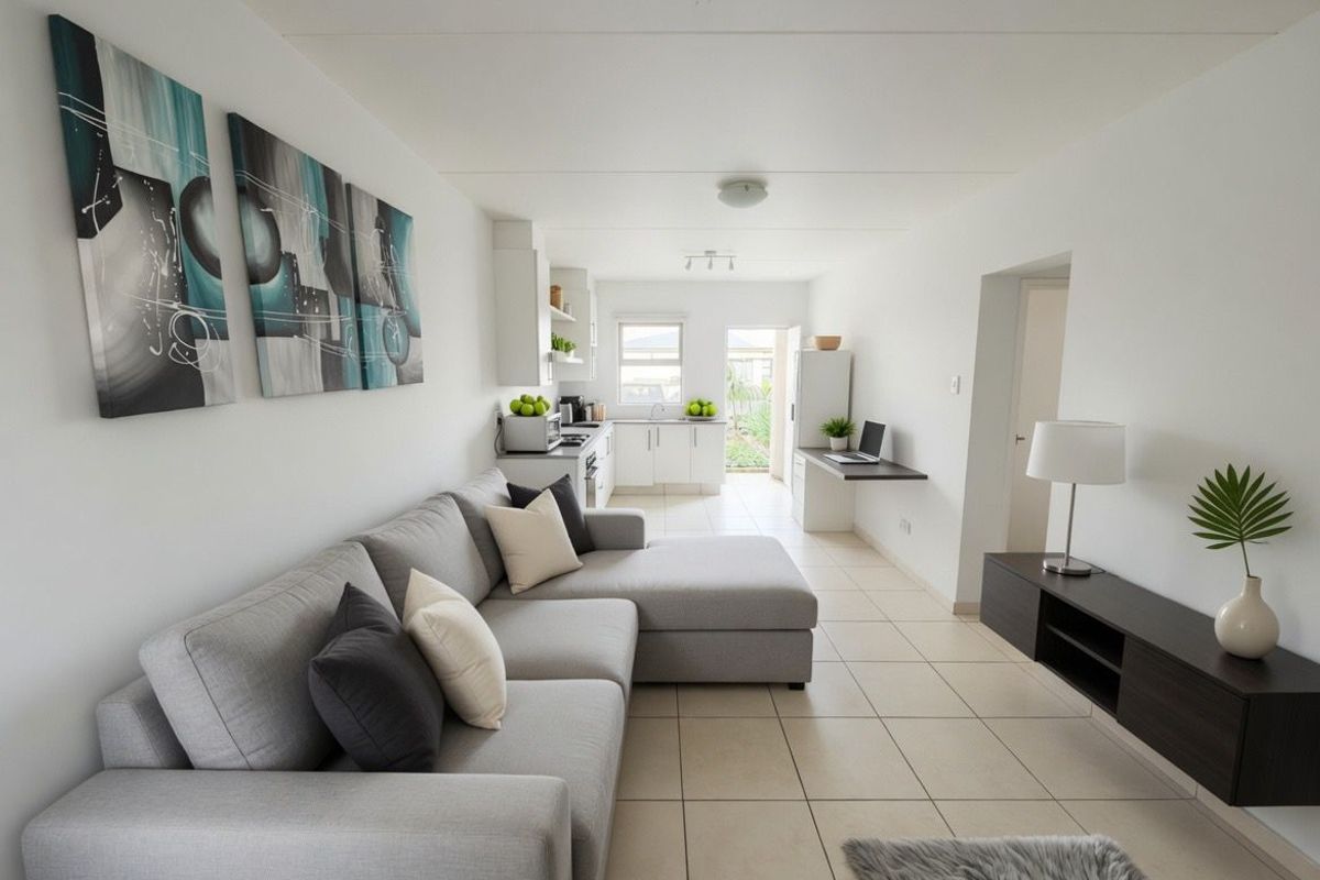2 bedroom garden unit available at Ballito Groves - Photo 5