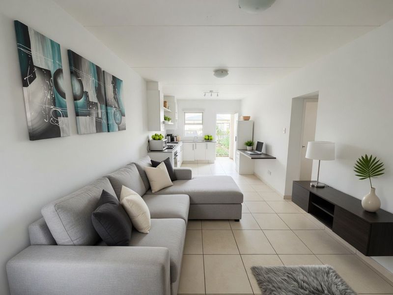 2 bedroom garden unit available at Ballito Groves - Photo 5