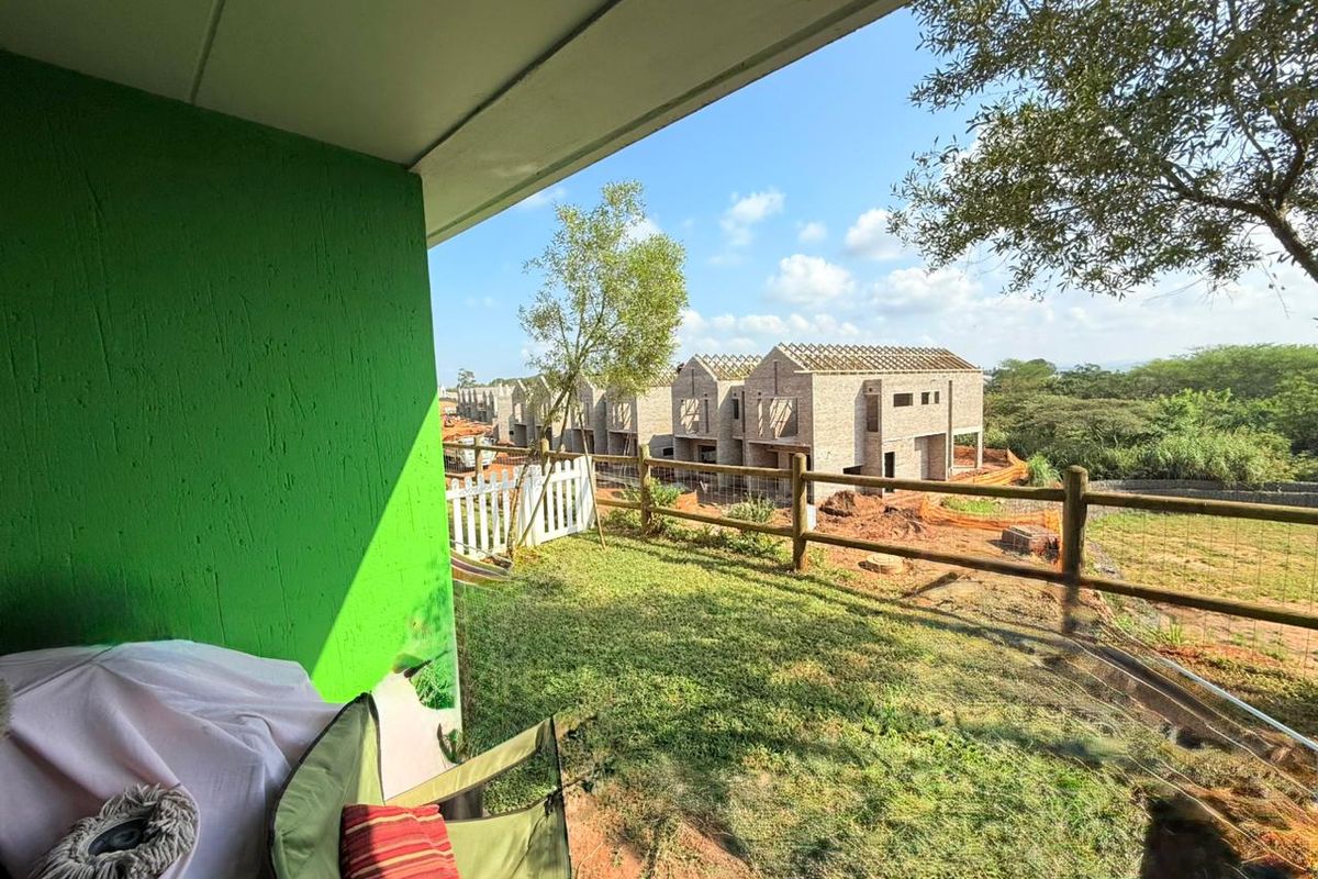 2 bedroom garden unit available at Ballito Groves - Photo 2