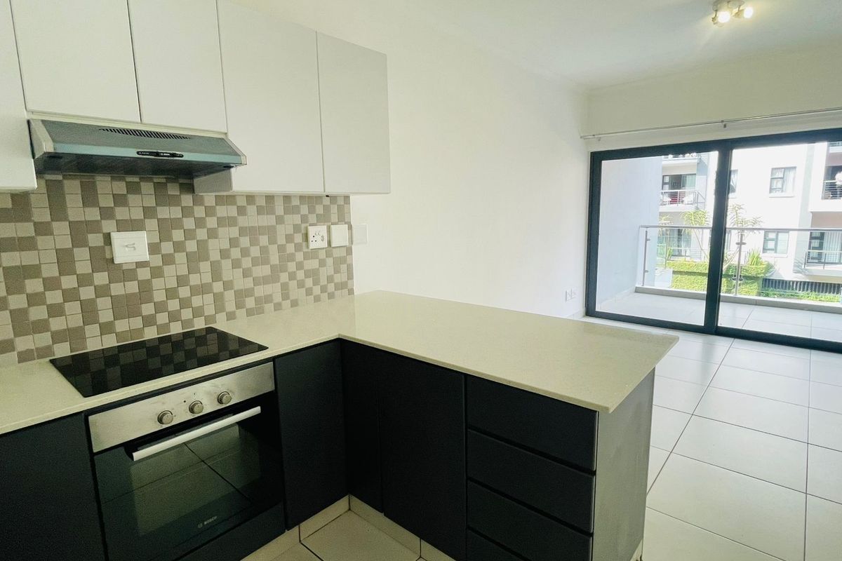 Apartment Rental Monthly In Umhlanga - Photo 5