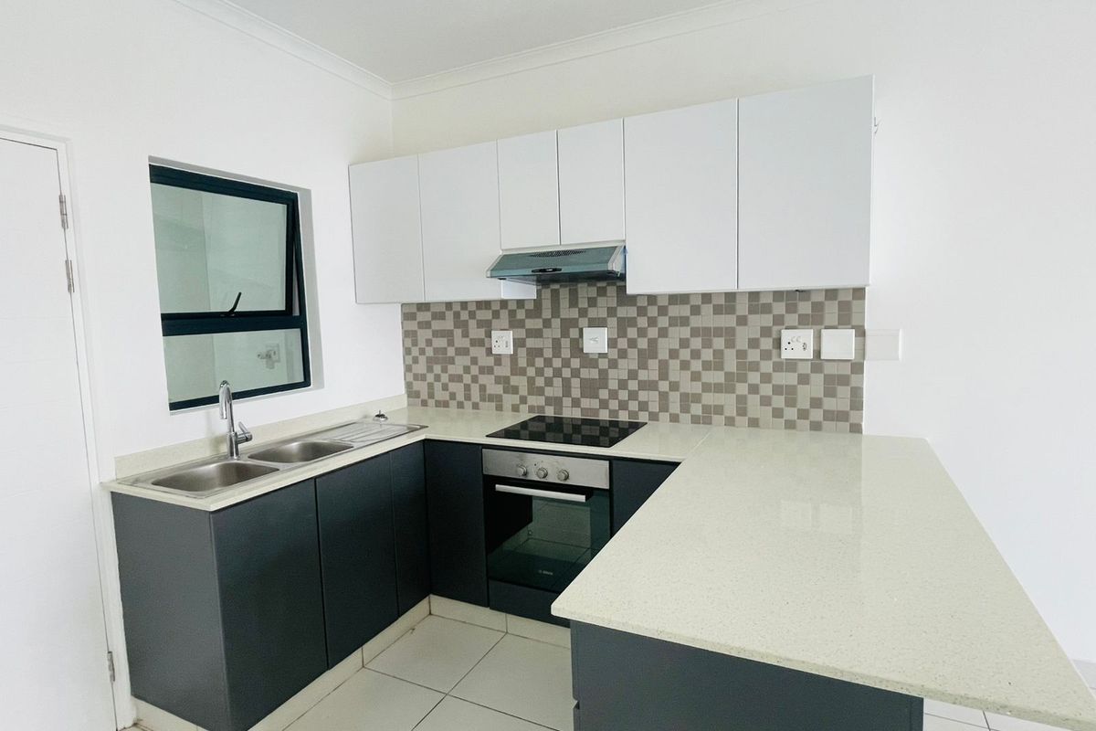 Apartment Rental Monthly In Umhlanga - Photo 4