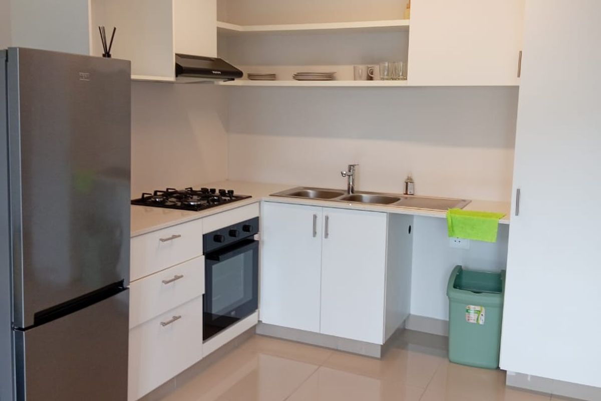 *Modern Luxury in Umhlanga Ridge!!* - Photo 4