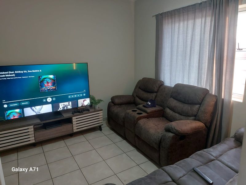 2-Bedroom Apartment for Sale at The Bridge - Photo 8
