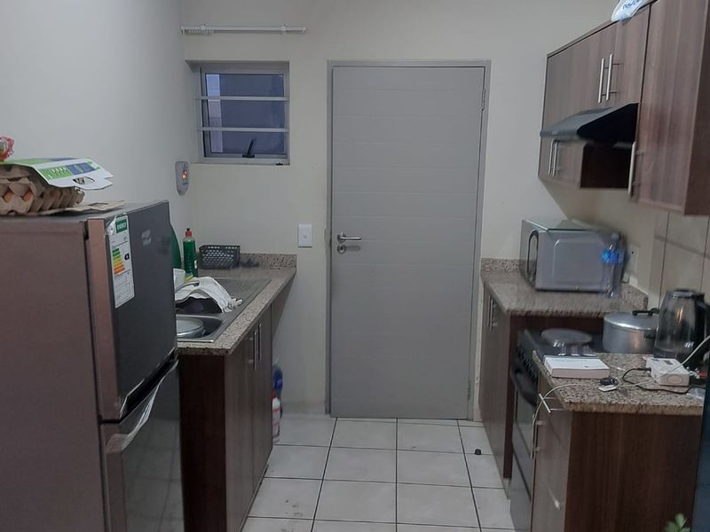 2-Bedroom Apartment for Sale at The Bridge - Photo 6