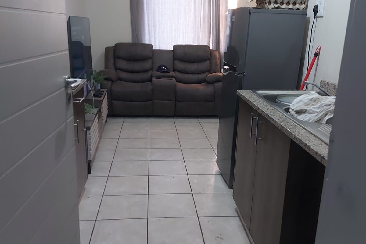 2-Bedroom Apartment for Sale at The Bridge - Photo 5