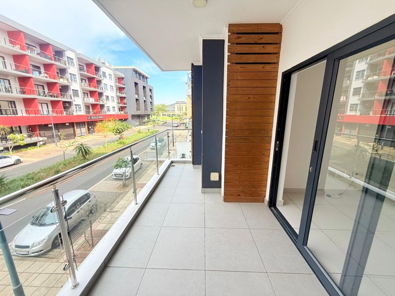 Modern 2 bedroom pet friendly apartment - Photo 8