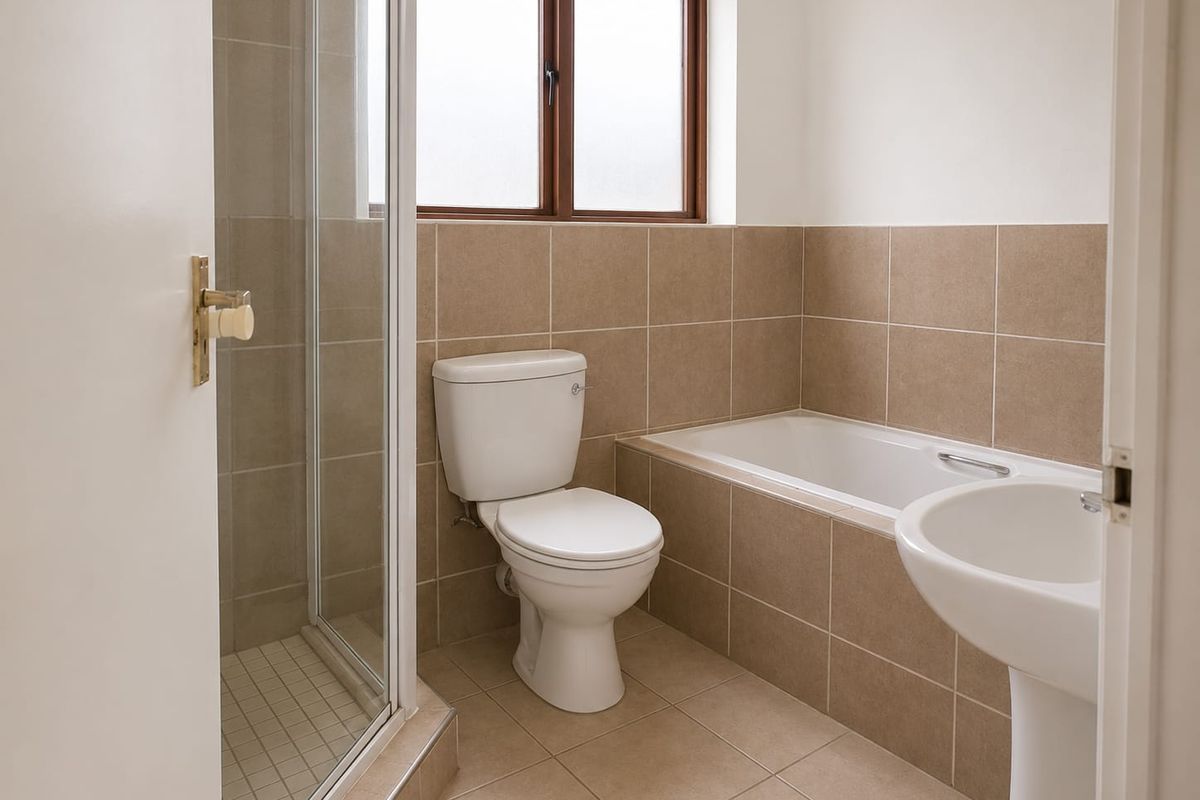 2 Bedroom Flat For Sale in Helderwyk - Photo 4