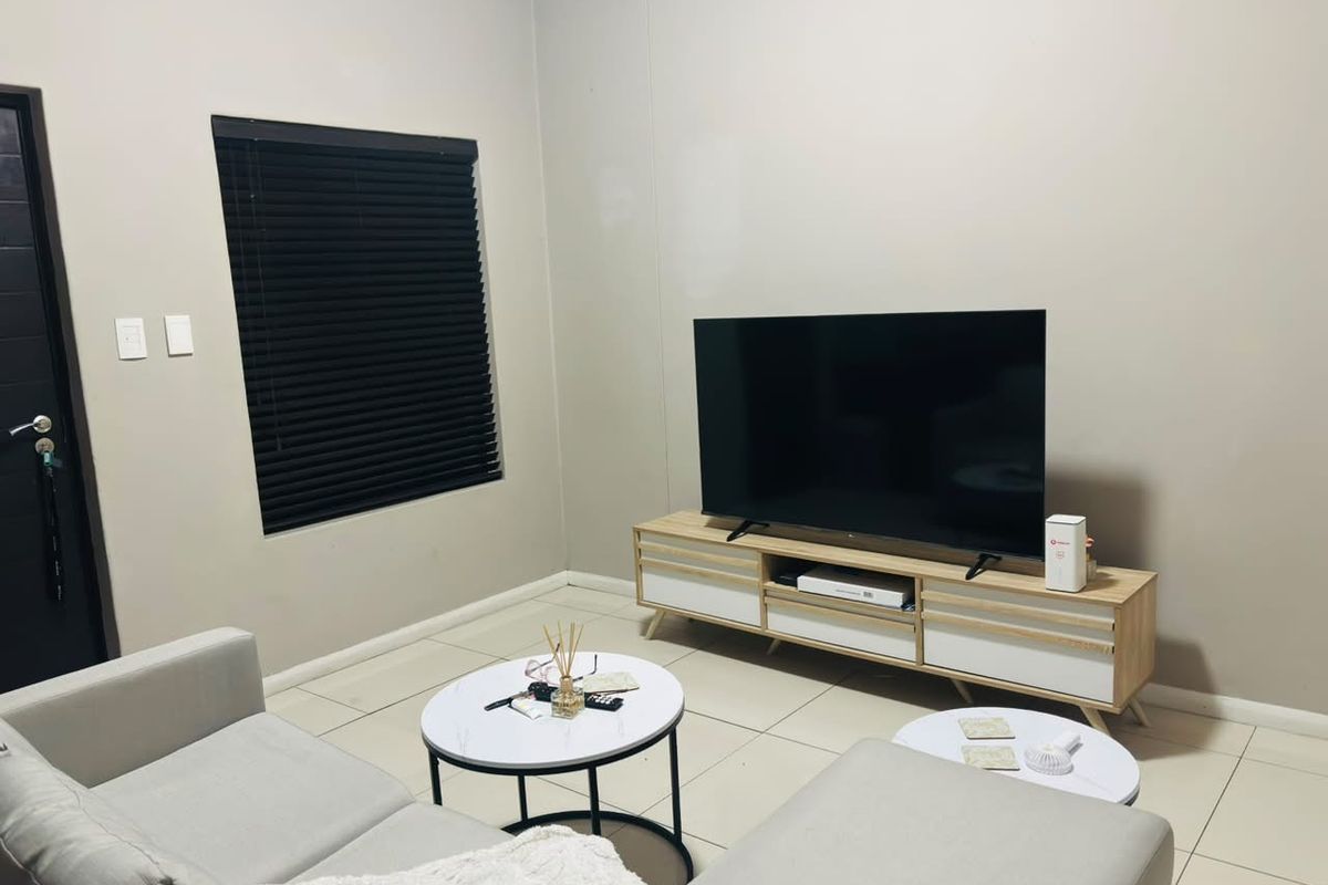 Charming 1-Bedroom Apartment Available To Rent - Photo 5