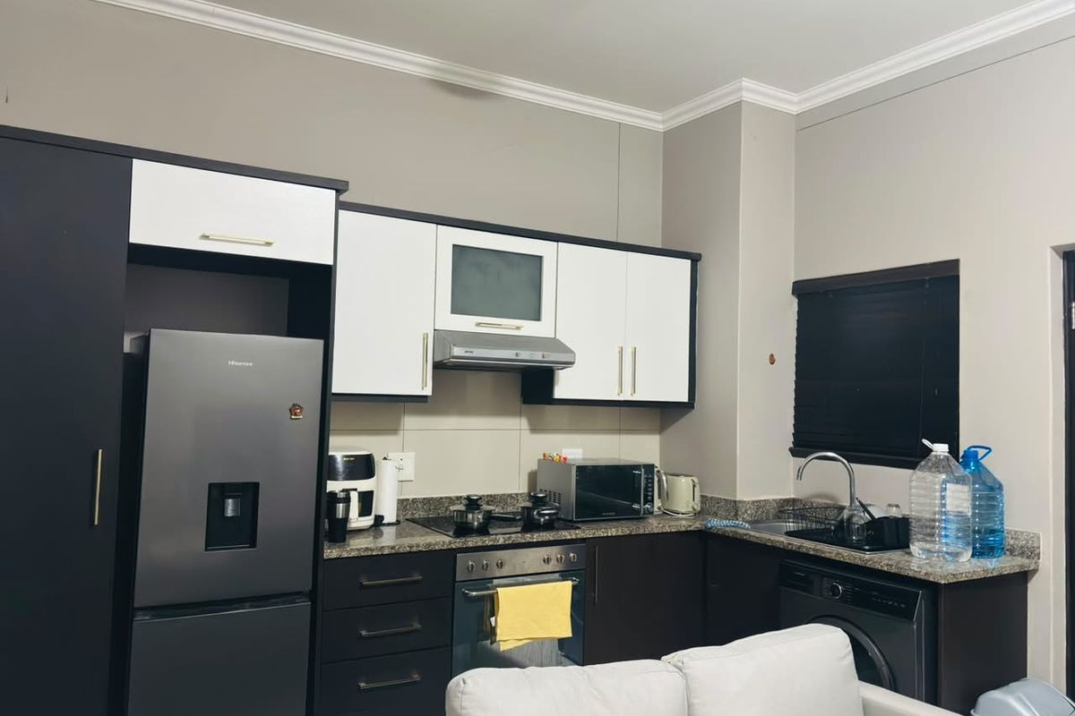 Charming 1-Bedroom Apartment Available To Rent - Photo 4