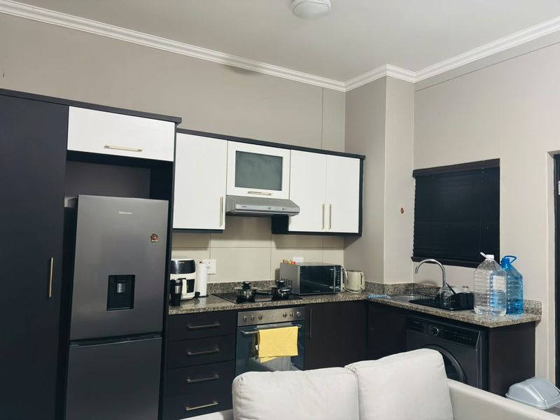 Charming 1-Bedroom Apartment Available To Rent - Photo 4