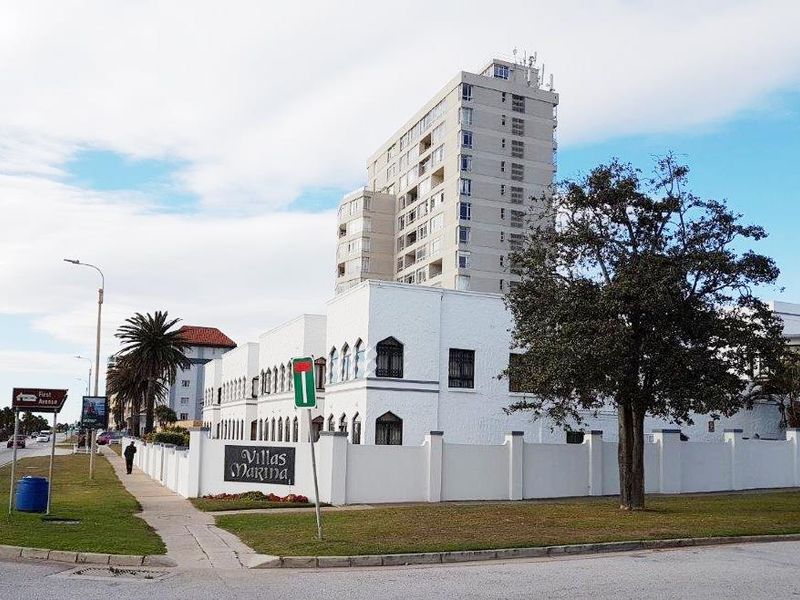 SUMMERSTRAND SEMI-FURNISHED STUDIO APARTMENT FOR RENT - Photo 1