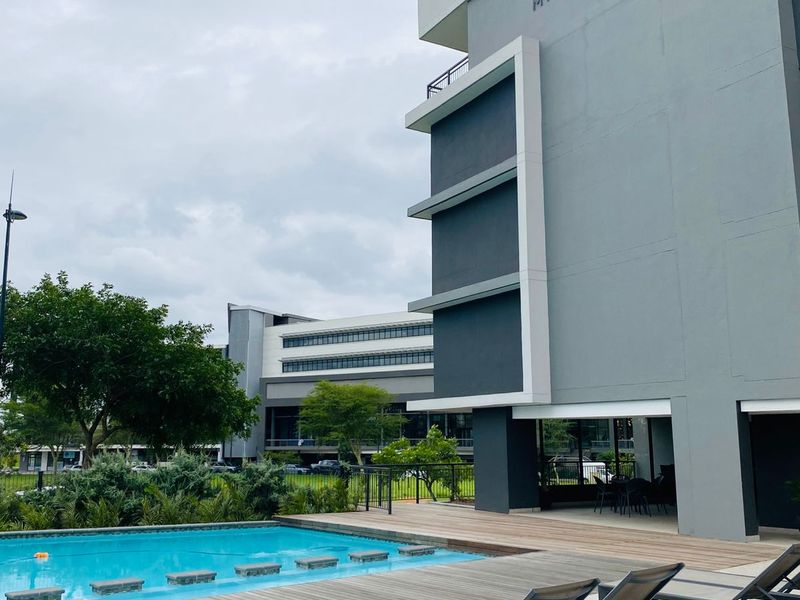 Apartment Rental Monthly In Umhlanga - Photo 1