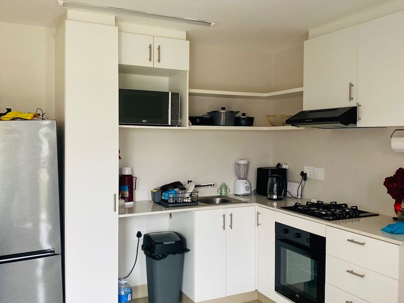Apartment Rental Monthly In Umhlanga - Photo 6