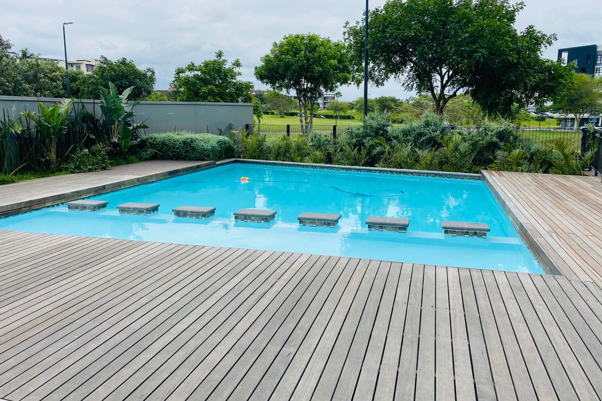Apartment Rental Monthly In Umhlanga - Photo 2