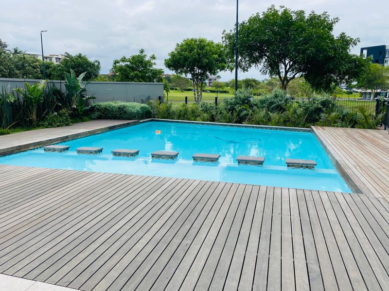 Apartment Rental Monthly In Umhlanga - Photo 2