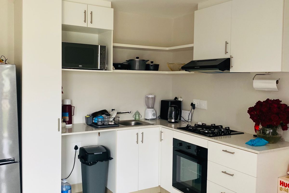 Apartment Rental Monthly In Umhlanga - Photo 5
