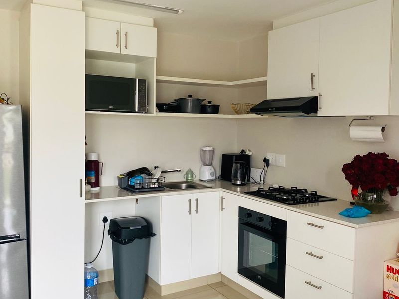 Apartment Rental Monthly In Umhlanga - Photo 5