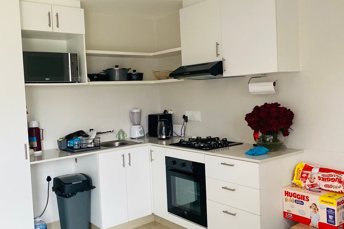 Apartment Rental Monthly In Umhlanga - Photo 4