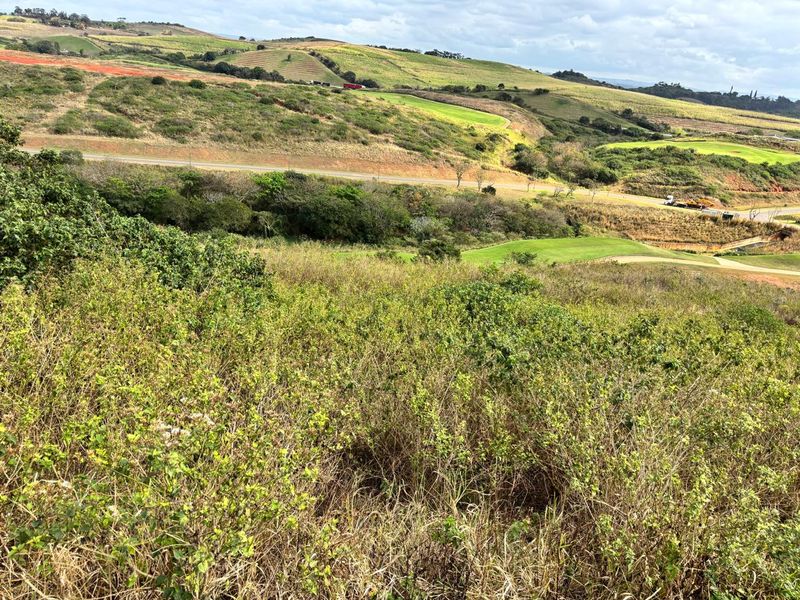 Prime Land in Zimbali Lakes Resort – Overlooking the 16th Hole Golf course - Photo 5