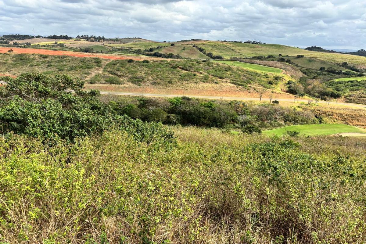 Prime Land in Zimbali Lakes Resort – Overlooking the 16th Hole Golf course - Photo 2