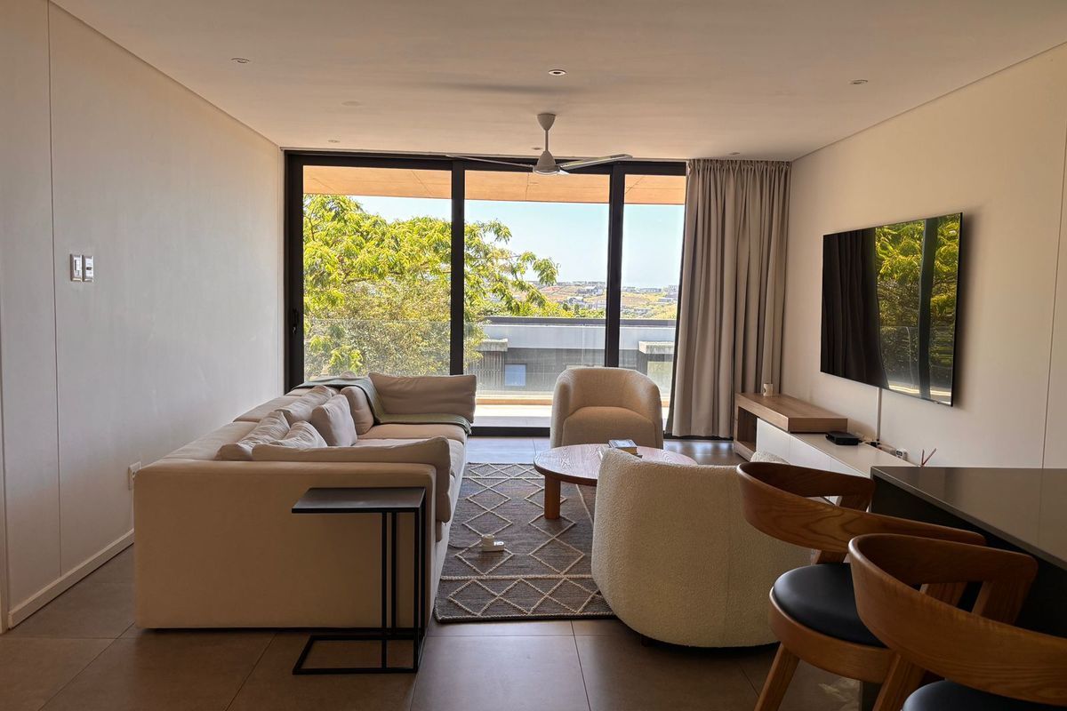 Beautiful 2-Bedroom Apartment for Sale – Elaleni Coastal Forest Estate (Forest View) - Photo 5