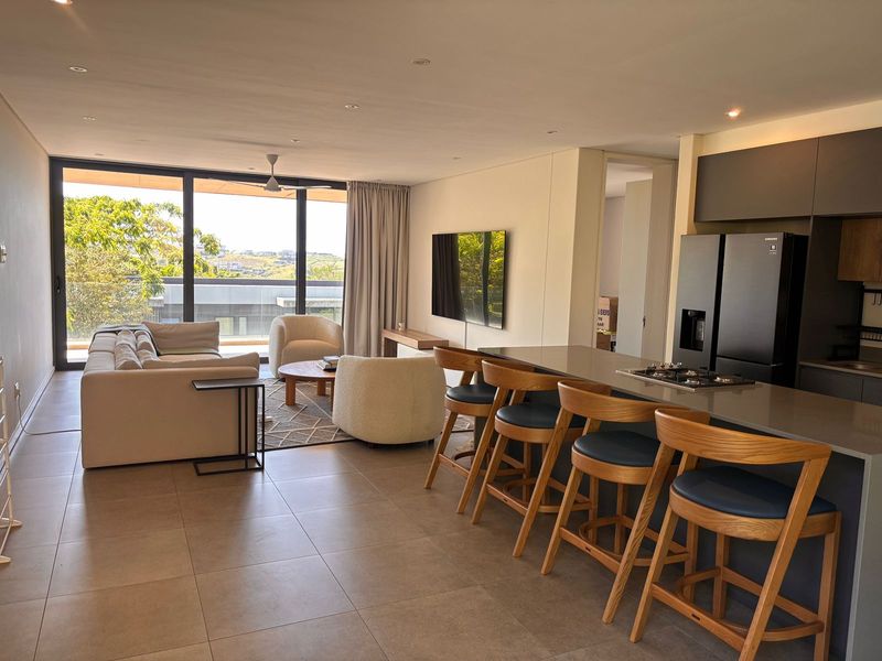 Beautiful 2-Bedroom Apartment for Sale – Elaleni Coastal Forest Estate (Forest View) - Photo 4