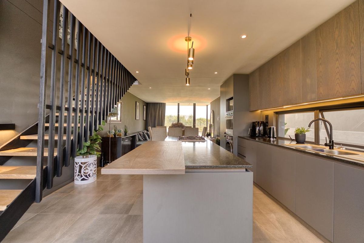 Brand-New Contemporary Townhouse – No Transfer Duty | The Woods, Elaleni Coastal Forest Estate - Photo 2