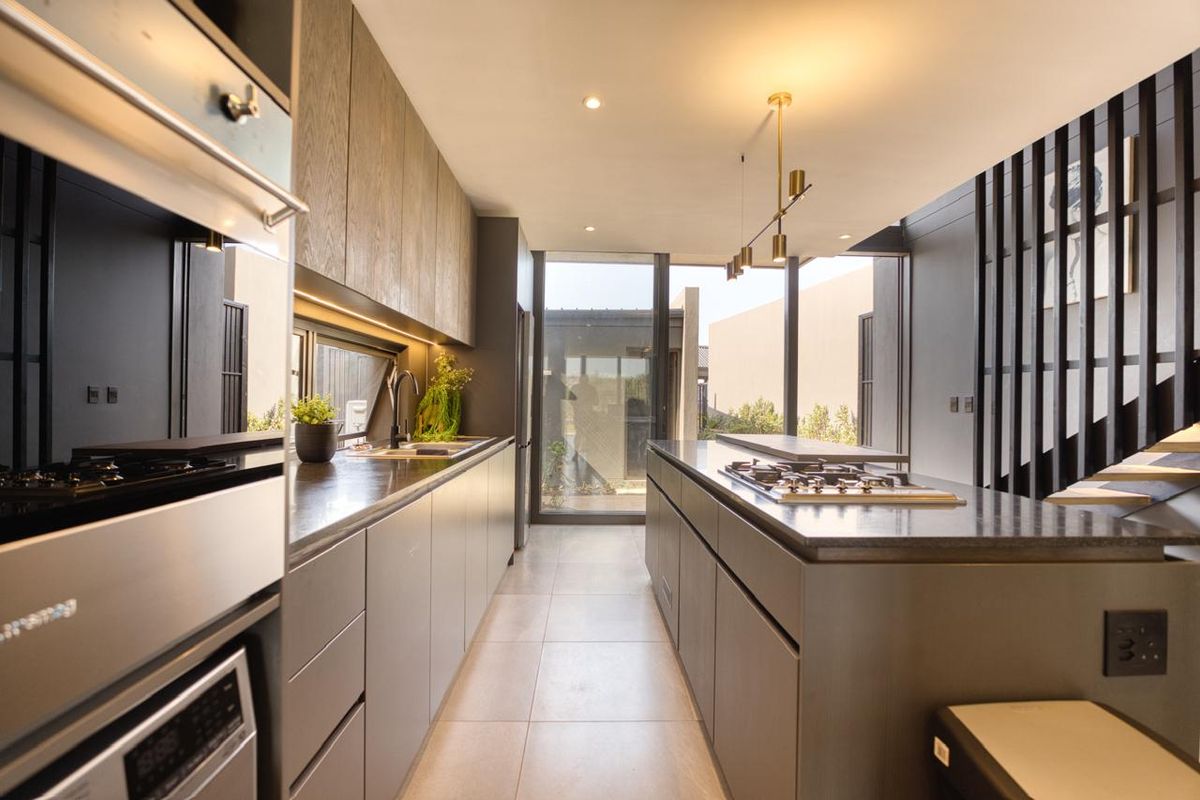 Brand-New Contemporary Townhouse – No Transfer Duty | The Woods, Elaleni Coastal Forest Estate - Photo 5