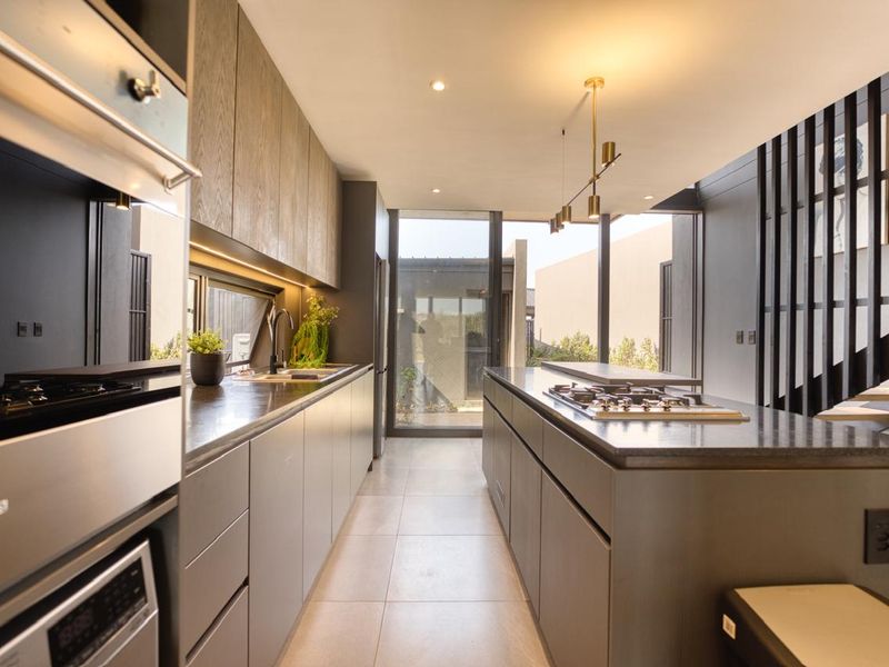 Brand-New Contemporary Townhouse – No Transfer Duty | The Woods, Elaleni Coastal Forest Estate - Photo 5