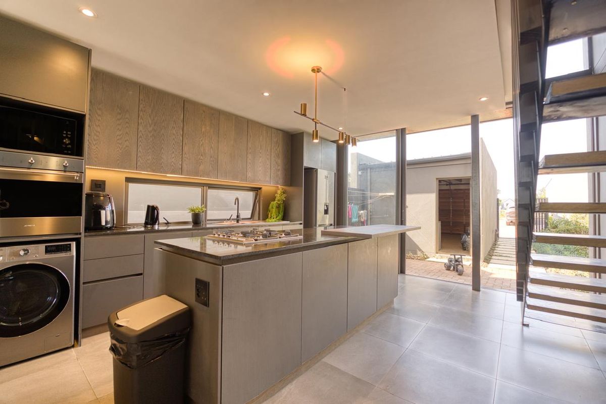 Brand-New Contemporary Townhouse – No Transfer Duty | The Woods, Elaleni Coastal Forest Estate - Photo 4