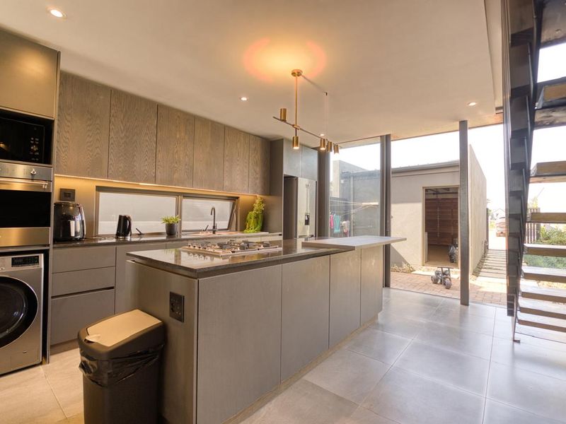 Brand-New Contemporary Townhouse – No Transfer Duty | The Woods, Elaleni Coastal Forest Estate - Photo 4