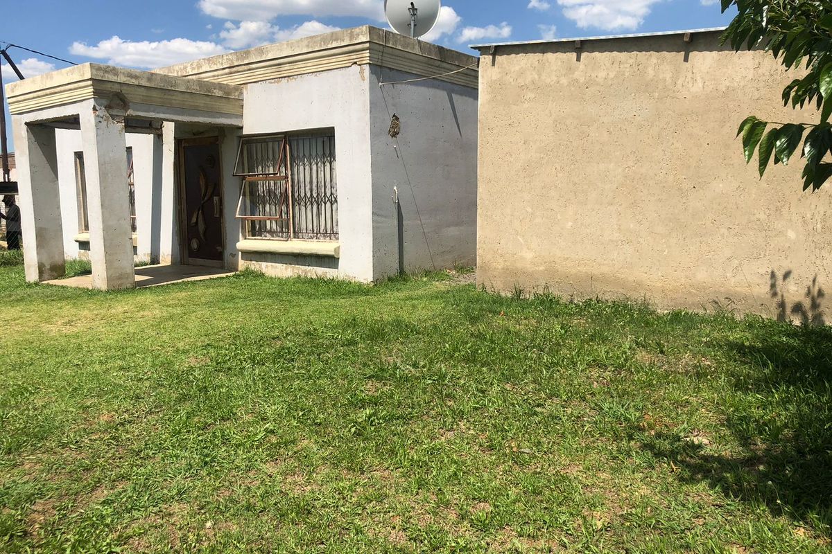 2 bedroom house for sale - Photo 3