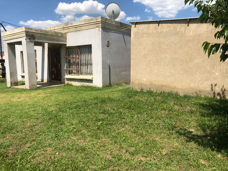2 bedroom house for sale - Photo 3