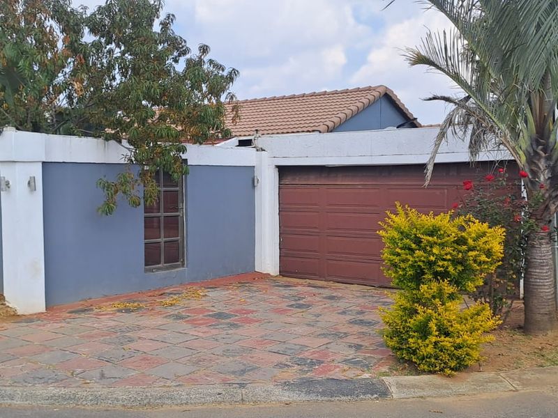 3 bedroom house to rent - Photo 1