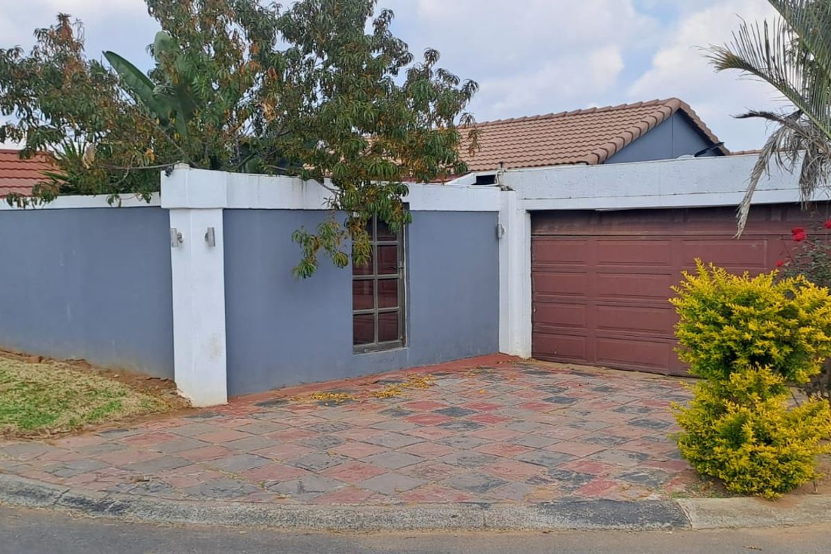 3 bedroom house to rent - Photo 2