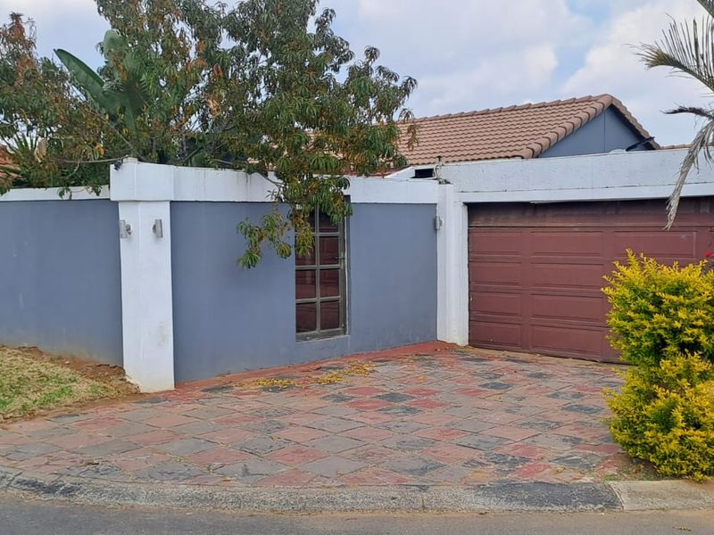 3 bedroom house to rent - Photo 2
