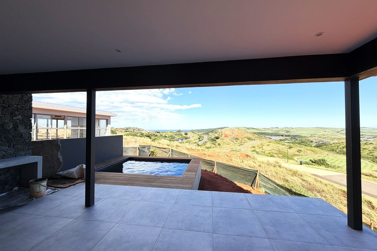 CONTEMPORARY FREESTANDING HOME – ZIMBALI LAKES ESTATE - Photo 5