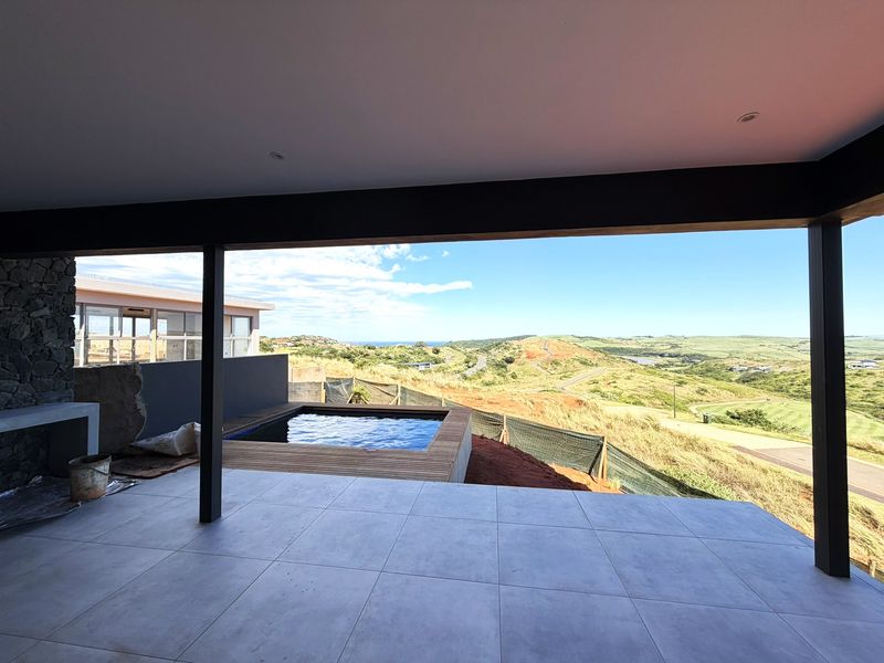 CONTEMPORARY FREESTANDING HOME – ZIMBALI LAKES ESTATE - Photo 5