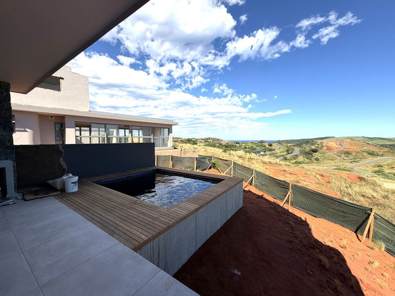 CONTEMPORARY FREESTANDING HOME – ZIMBALI LAKES ESTATE - Photo 6